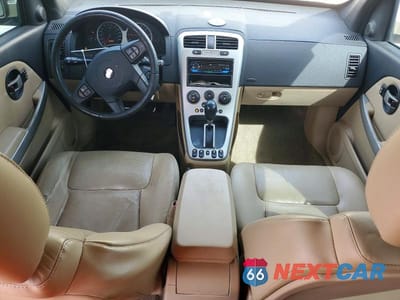 Zdjęcie 8 z 13 samochodu: 2006 CHEVROLET EQUINOX LT VIN:2CNDL63FX66195841 - miniatura