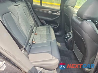 Zdjęcie 10 z 12 samochodu: 2021 BMW X3 XDRIVEM40I VIN:5UXTY9C01M9E65718 - miniatura