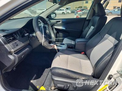 Zdjęcie 7 z 12 samochodu: 2012 TOYOTA CAMRY SE VIN:4T1BF1FK8CU104296 - miniatura
