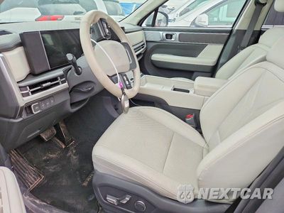 Zdjęcie 7 z 13 samochodu: 2025 HYUNDAI SANTA FE SEL VIN:5NMP2DGL7SH148486 - miniatura