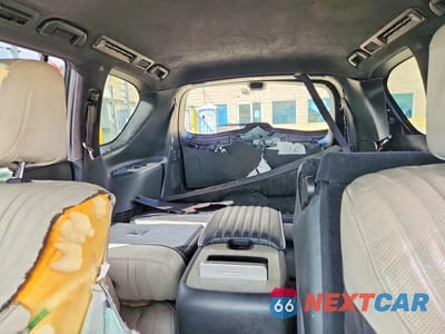Zdjęcie 10 z 13 samochodu: 2019 INFINITI QX80 LIMITED VIN:JN8AZ2NE5K9228119 - miniatura