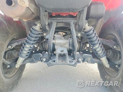 Zdjęcie 7 z 10 samochodu: 2016 HONDA TRX500 VIN:1HFTE4620G4101126 - miniatura