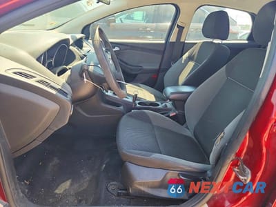 Zdjęcie 7 z 12 samochodu: 2013 FORD FOCUS SE VIN:1FADP3F26DL225492 - miniatura