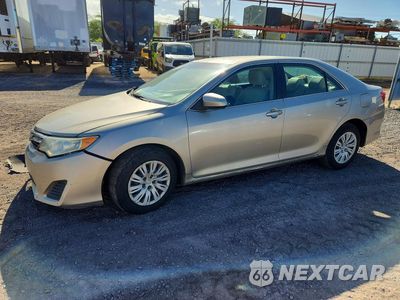 2014 TOYOTA CAMRY LE 4T1BF1FK3EU870441 - główne zdjęcie licytacji z USA - miniatura