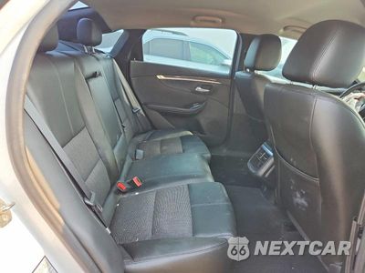Zdjęcie 10 z 12 samochodu: 2017 CHEVROLET IMPALA LT VIN:1G1105SA5HU161965 - miniatura