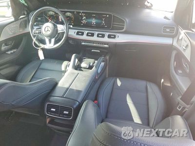Zdjęcie 8 z 13 samochodu: 2022 MERCEDES-BENZ GLE 350 4MATIC VIN:4JGFB4KB0NA642533 - miniatura