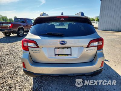 Zdjęcie 6 z 13 samochodu: 2017 SUBARU OUTBACK 2.5I LIMITED VIN:4S4BSANCXH3349023 - miniatura
