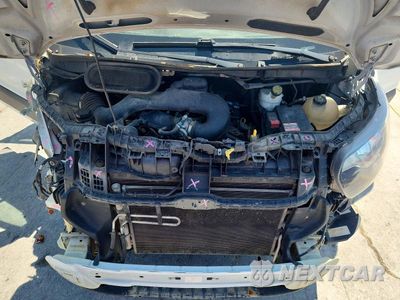 Zdjęcie 12 z 14 samochodu: 2018 FORD TRANSIT T-250 VIN:1FTYR1ZM3JKB32194 - miniatura