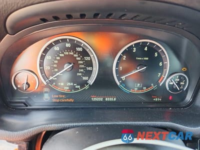 Zdjęcie 9 z 13 samochodu: 2018 BMW X4 XDRIVE28I VIN:5UXXW3C57J0Y66512 - miniatura