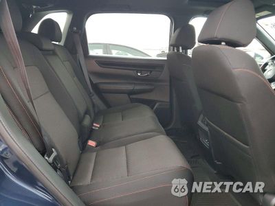 Zdjęcie 11 z 13 samochodu: 2023 HONDA CR-V SPORT VIN:7FARS6H56PE030933 - miniatura