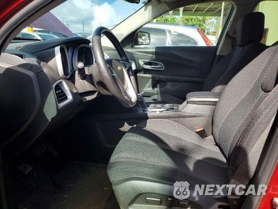 Zdjęcie 7 z 13 samochodu: 2011 CHEVROLET EQUINOX LT VIN:2CNALDEC1B6359725 - miniatura
