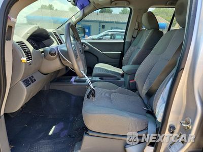 Zdjęcie 7 z 12 samochodu: 2019 NISSAN FRONTIER SV VIN:1N6DD0ERXKN793307 - miniatura