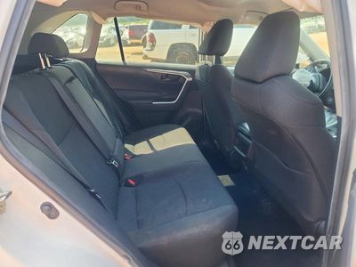 Zdjęcie 11 z 14 samochodu: 2021 TOYOTA RAV4 LE VIN:2T3H1RFV3MW127379 - miniatura