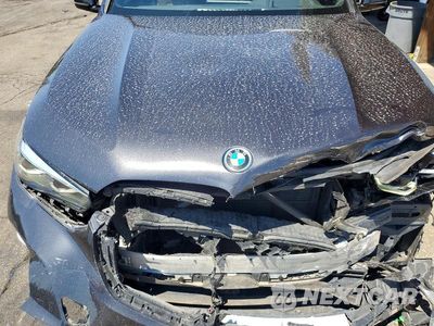 Zdjęcie 12 z 13 samochodu: 2022 BMW X5 XDRIVE45E VIN:5UXTA6C0XN9M63709 - miniatura