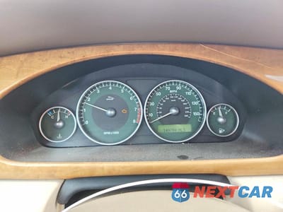 Zdjęcie 9 z 12 samochodu: 2003 JAGUAR X-TYPE 2.5 VIN:SAJEA51D13XD20560 - miniatura