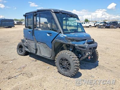 2026 CAN-AM DEFENDER UTILITY VEHICLE 3JBKUAX41TK016283 - główne zdjęcie licytacji z USA - miniatura