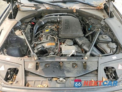 Zdjęcie 11 z 12 samochodu: 2012 BMW 535 XI VIN:WBAFU7C53CDU56938 - miniatura
