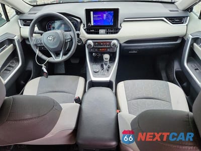 Zdjęcie 8 z 13 samochodu: 2024 TOYOTA RAV4 HYBRID XLE VIN:4T3RWRFV5RU114002 - miniatura