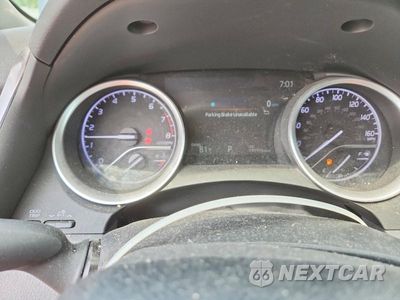 Zdjęcie 9 z 12 samochodu: 2023 TOYOTA CAMRY LE VIN:4T1C11BK3PU087437 - miniatura