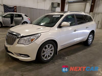 2014 BUICK ENCLAVE 5GAKVCKD7EJ296486 - główne zdjęcie licytacji z USA - miniatura