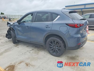 Drugie zdjęcie samochodu z przodu: 2022 MAZDA CX-5 PREFERRED VIN:JM3KFBCM5N1548697 - miniatura