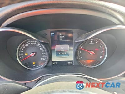 Zdjęcie 9 z 12 samochodu: 2018 MERCEDES-BENZ C 300 VIN:WDDWF4JB0JR407092 - miniatura