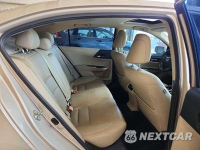 Zdjęcie 10 z 12 samochodu: 2015 HONDA ACCORD EXL VIN:1HGCR2F8XFA096848 - miniatura