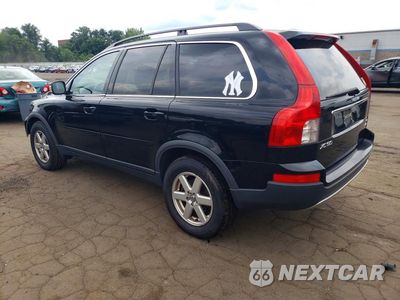Trzecie zdjęcie samochodu z tyłu: 2007 VOLVO XC90 3.2 VIN:YV4CZ982871345761 - miniatura