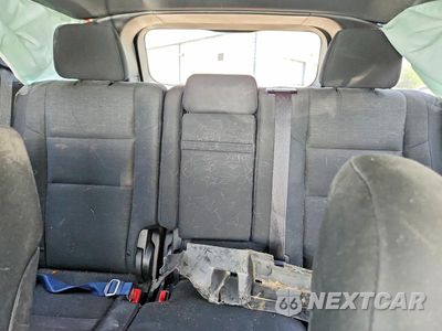 Zdjęcie 10 z 13 samochodu: 2016 JEEP GRAND CHEROKEE LAREDO VIN:1C4RJEAG9GC394152 - miniatura