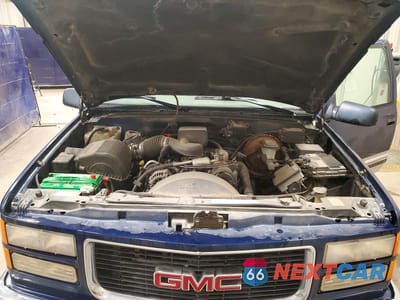 Zdjęcie 12 z 13 samochodu: 1997 GMC YUKON VIN:1GKEK13R7VJ742367 - miniatura