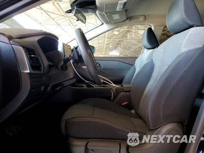 Zdjęcie 7 z 12 samochodu: 2021 NISSAN ROGUE S VIN:5N1AT3AA4MC811658 - miniatura