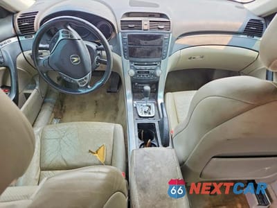 Zdjęcie 8 z 12 samochodu: 2008 ACURA TL VIN:19UUA66228A042722 - miniatura