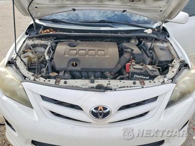 Zdjęcie 11 z 12 samochodu: 2013 TOYOTA COROLLA S VIN:2T1BU4EE3DC113753 - miniatura