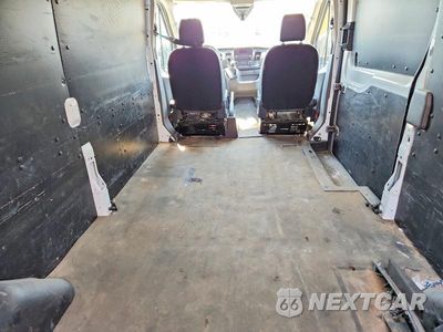 Zdjęcie 10 z 13 samochodu: 2020 FORD TRANSIT 250 DELIVERY VAN VIN:1FTBR1C82LKB44969 - miniatura