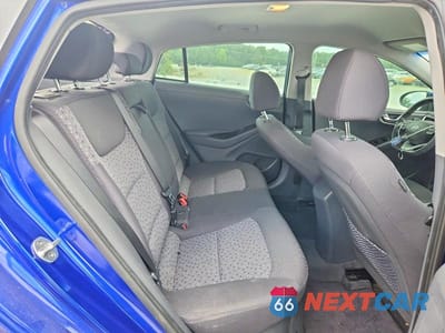 Zdjęcie 10 z 12 samochodu: 2019 HYUNDAI IONIQ SEL VIN:KMHC75LCXKU119791 - miniatura