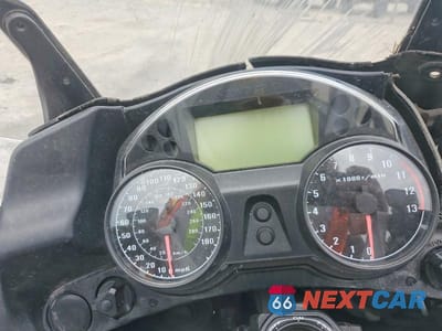 Zdjęcie 7 z 9 samochodu: 2008 KAWASAKI ZG1400 B VIN:JKBZGNB118A005984 - miniatura