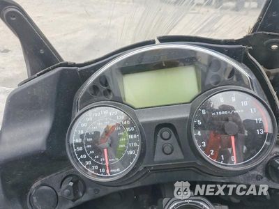 Zdjęcie 7 z 9 samochodu: 2008 KAWASAKI ZG1400 B VIN:JKBZGNB118A005984 - miniatura
