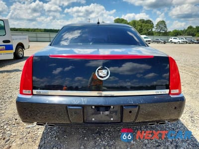 Zdjęcie 6 z 12 samochodu: 2006 CADILLAC DTS VIN:1G6KD57Y26U219259 - miniatura