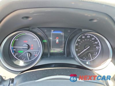 Zdjęcie 9 z 12 samochodu: 2023 TOYOTA CAMRY HYBRID SE VIN:4T1S31AK3PU605134 - miniatura