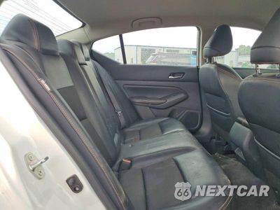 Zdjęcie 10 z 13 samochodu: 2021 NISSAN ALTIMA SR VIN:1N4BL4CV0MN375190 - miniatura