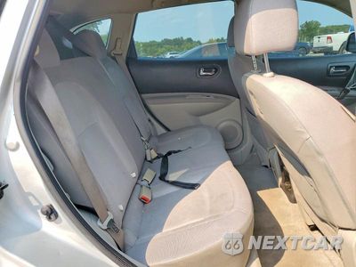 Zdjęcie 11 z 13 samochodu: 2013 NISSAN ROGUE S VIN:JN8AS5MV7DW646127 - miniatura