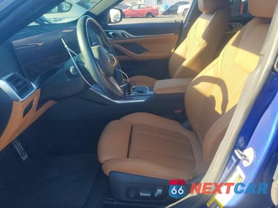 Zdjęcie 7 z 13 samochodu: 2023 BMW I4 M50 VIN:WBY33AW06PFN54795 - miniatura