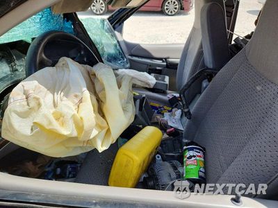 Zdjęcie 7 z 11 samochodu: 1999 FORD EXPLORER VIN:1FMZU34XXXUB04983 - miniatura