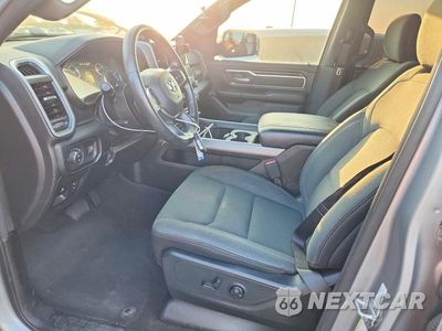 Zdjęcie 7 z 13 samochodu: 2020 RAM 1500 BIG HORN/LONE STAR VIN:1C6RREFTXLN405888 - miniatura