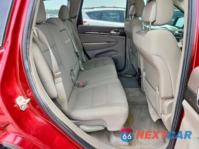 Zdjęcie 11 z 13 samochodu: 2011 JEEP GRAND CHEROKEE LAREDO VIN:1J4RR4GG3BC509602 - miniatura