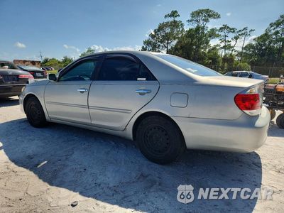 Drugie zdjęcie samochodu z przodu: 2005 TOYOTA CAMRY LE VIN:4T1BE32K55U429608 - miniatura