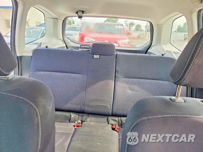 Zdjęcie 10 z 14 samochodu: 2017 SUBARU FORESTER 2.5I VIN:JF2SJABC2HH531315 - miniatura