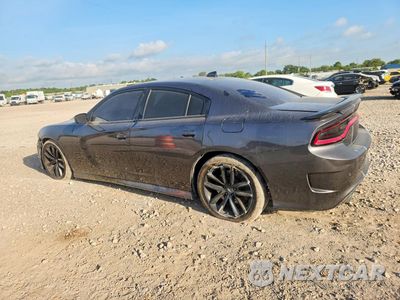 Drugie zdjęcie samochodu z przodu: 2019 DODGE CHARGER R/T VIN:2C3CDXCTXKH682131 - miniatura