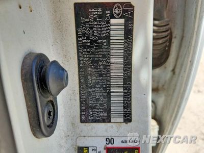 Zdjęcie 12 z 12 samochodu: 2017 TOYOTA COROLLA LE VIN:2T1BURHE2HC922207 - miniatura