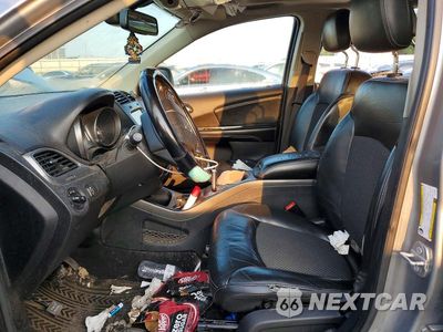 Zdjęcie 7 z 13 samochodu: 2020 DODGE JOURNEY CROSSROAD VIN:3C4PDCGB3LT270312 - miniatura